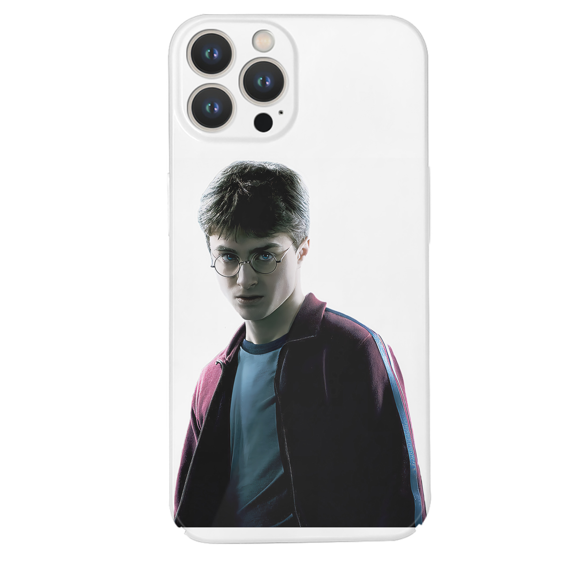 （画像用） Harry Potter ハリー・ポッターシリーズ 【iPhone 14シリーズ対応】ハードケース